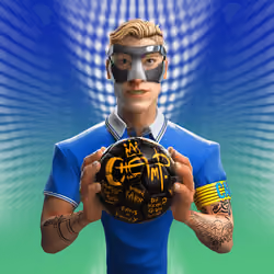 World of football #239