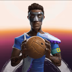 World of football #105