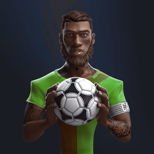 World of football #200