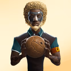 World of football #378