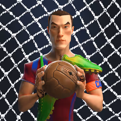 World of football #400