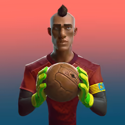 World of football #393