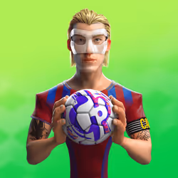 World of football #73