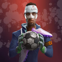 World of football #232