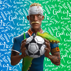 World of football #233