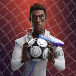 World of football #72