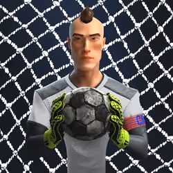 World of football #239