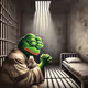 PEPE ART OIL