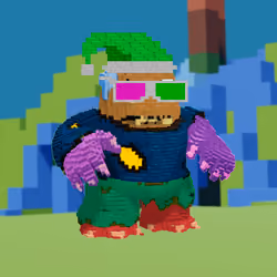 Kevinmon #699