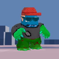 Kevinmon #762