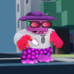 718