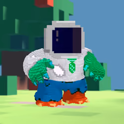 Kevinmon #760
