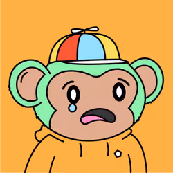 FomoApes #964