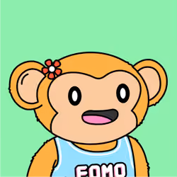 FomoApes #1048