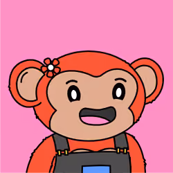 FomoApes #1011