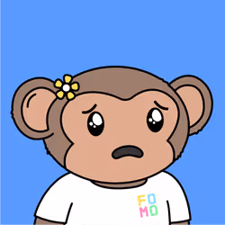 FomoApes #1045