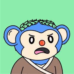 FomoApes #1060