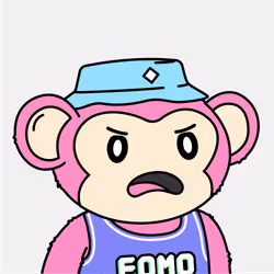FomoApes #990