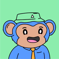 FomoApes #354