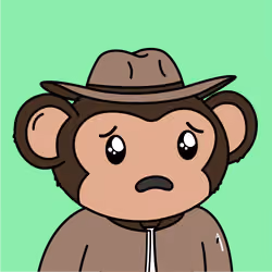 FomoApes #1050