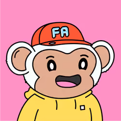 FomoApes #1067
