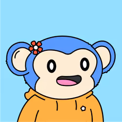 FomoApes #1021