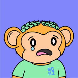 FomoApes #482