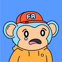 FomoApes #1053