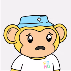 FomoApes #989