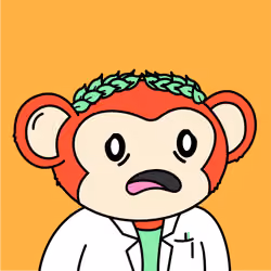 FomoApes #958