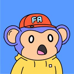 FomoApes #1013