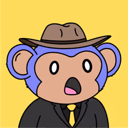 FomoApes #1010