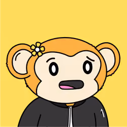 FomoApes #1006