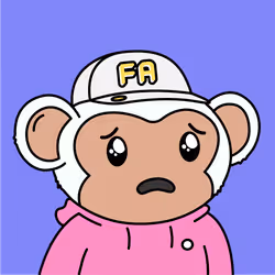 FomoApes #1020