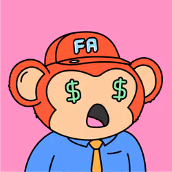 FomoApes #1008