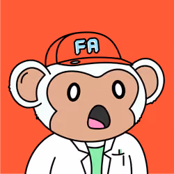 FomoApes #1068
