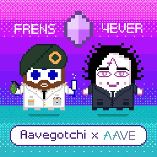 Aavegotchi Collabs