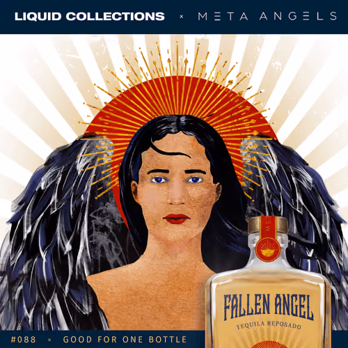 Fallen Angel Tequila #88