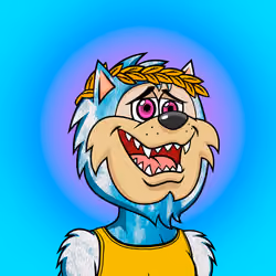 Cyber Beast #16