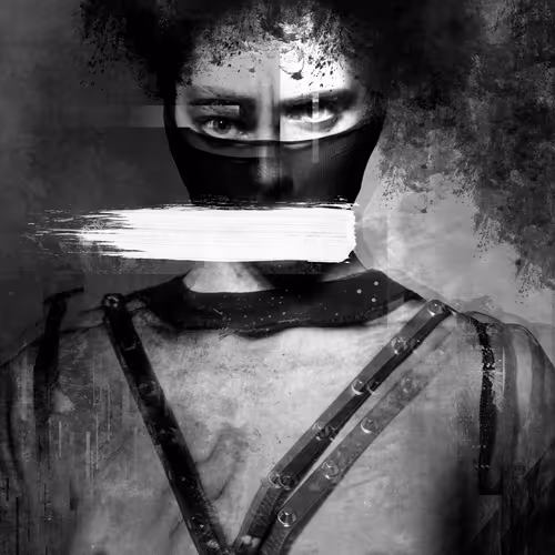 The Prisoner - No Faith  Chairit Prapai