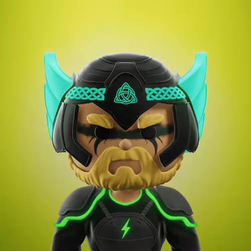 Thorguards