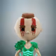 5858