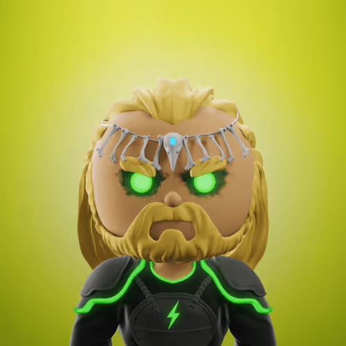 Thorguards