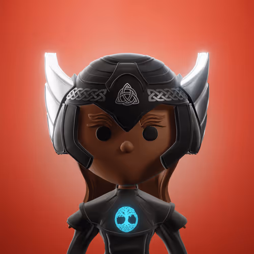 ThorGuards #8501