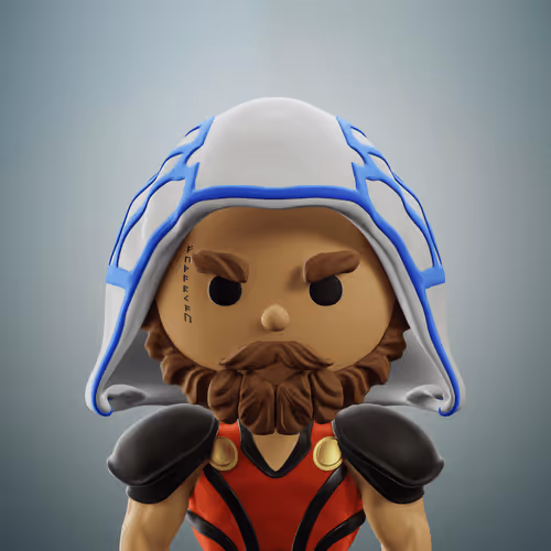 Thorguards