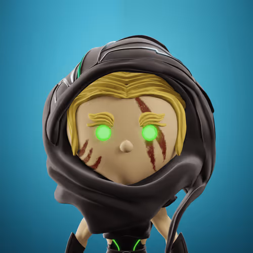 Thorguards