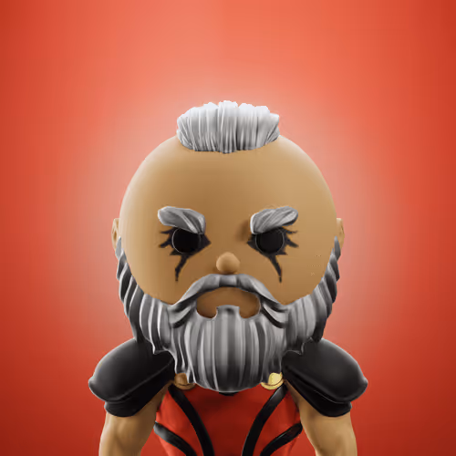 Thorguards