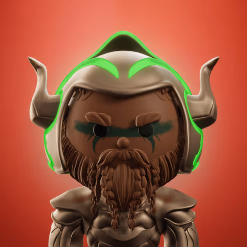 Thorguards