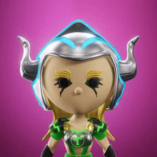 Thorguards