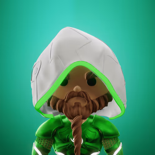 Thorguards